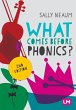 What comes before phonics? - Bild 1