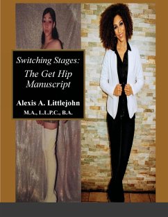 Switching Stages - Littlejohn, Alexis