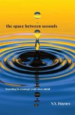 The Space Between Seconds