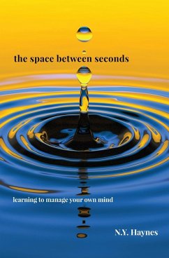 The Space Between Seconds - Haynes, N. Y