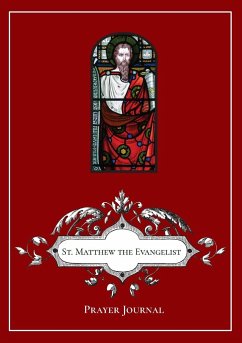 St Matthew the Evangelist Prayer Journal