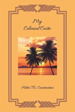 Cover My Colonial Caste