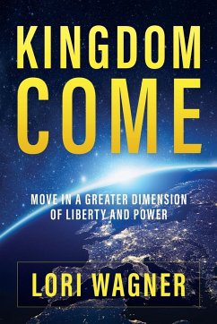 Kingdom Come - Wagner, Lori