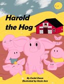 Harold the Hog: Is a Snob