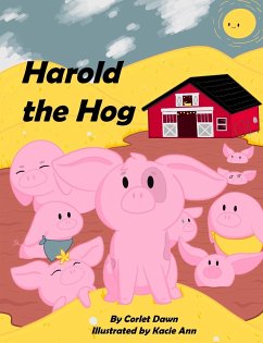 Harold the Hog: Is a Snob - Dawn, Corlet