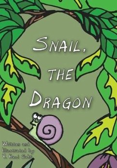 Snail, The Dragon - Sehr, V. Kaci