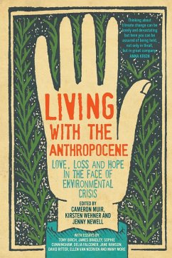 Living with the Anthropocene