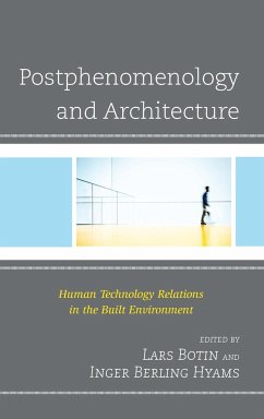 Postphenomenology and Architecture