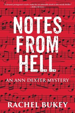 Notes from Hell - Bukey, Rachel