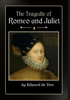 The Tragedie of Romeo and Juliet - de Vere, Edward