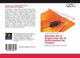 Estudio de la Dispersión de la Enfermedad de Chagas