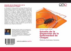 Estudio de la Dispersión de la Enfermedad de Chagas - González Castaño, Alexánder