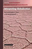 Interpreting Globalization: Polish Perspectives on Culture in the Globalized World
