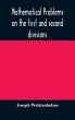 Mathematical problems on the first and... - Bild 1
