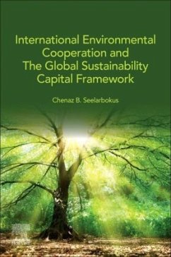 International Environmental Cooperation and The Global Sustainability Capital Framework - Seelarbokus, Chenaz B.