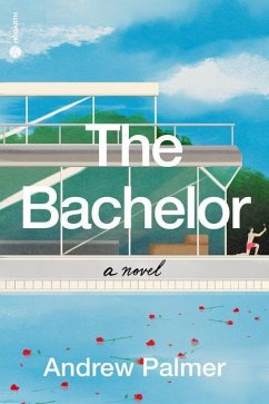 The Bachelor - Palmer, Andrew