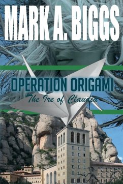 Operation Origami - Biggs, Mark A.