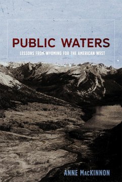 Cover Public Waters