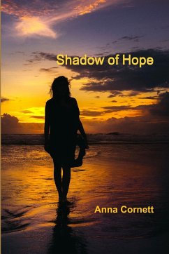 Shadow of Hope - Cornett, Anna