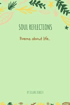 Soul Reflections - Birech, Jillani