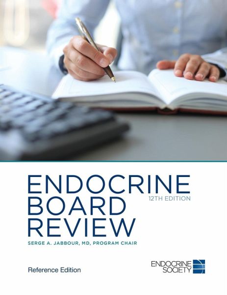 Endocrine Board Review 12th Edition Endocrine Board Review 12th Edition