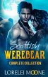 Scottish Werebear - Bild 1