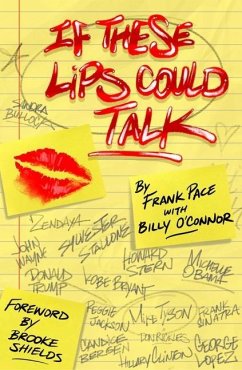 Cover If These Lips Could Talk