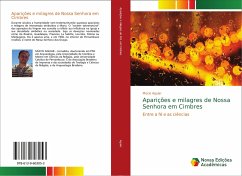 Aparições e milagres de Nossa Senhora em Cimbres - Aguiar, Múcio