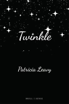 Twinkle - Leavy, Patricia