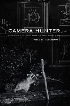 Camera Hunter - McCommons, James H.