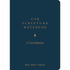 CSB Scripture Notebook, 2 Corinthians