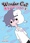 Wonder Cat Kyuu-Chan Vol. 2