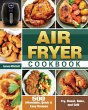 Air Fryer Cookbook - Bild 1