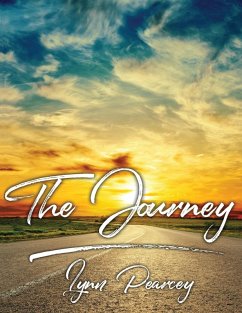 Cover The Journey