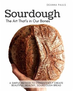 Sourdough - Pauls, Deanna