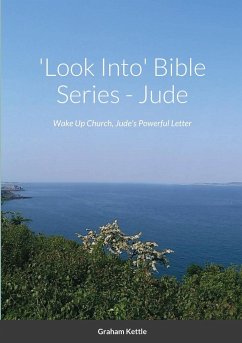 'Look Into' Bible Series - Kettle, Graham