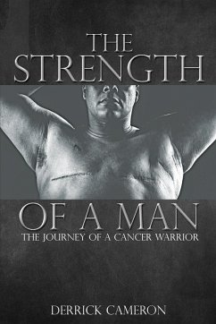 Cover The Strength of a Man