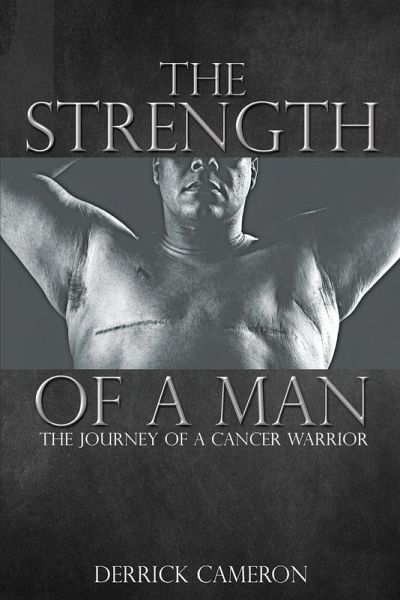 The Strength of a Man The Strength of a Man