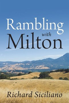 Rambling with Milton - Siciliano, Richard