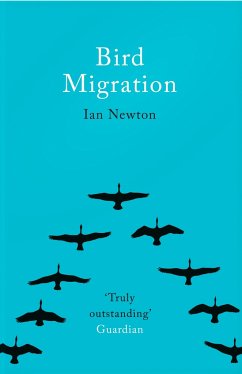 Bird Migration - Newton, Ian