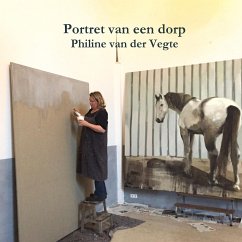 Portret van een dorp - Vegte, Philine van der