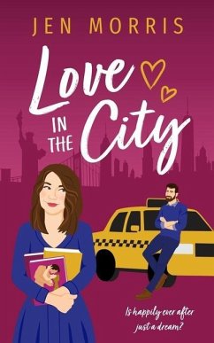 Love in the City - Morris, Jen