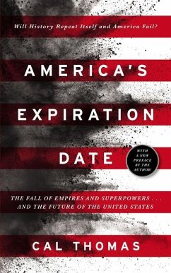 America's Expiration Date - Thomas, Cal