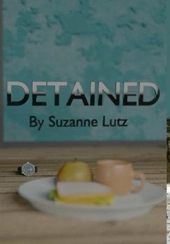 DETAINED - Lutz, Suzanne