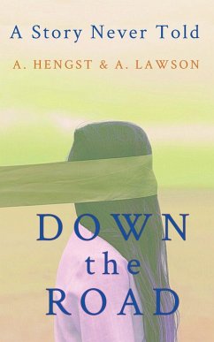 Down the Road Cover Down the Road