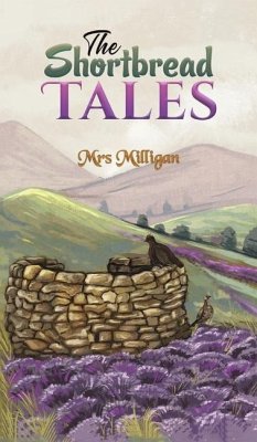 The Shortbread Tales - Milligan