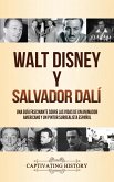 Walt Disney y Salvador Dalí