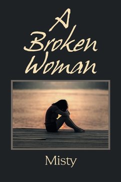 A Broken Woman - Misty
