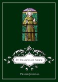 St. Francis of Assisi Prayer Journal
