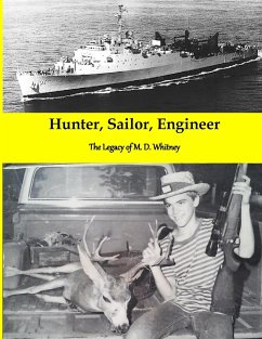 Hunter, Sailor, Engineer - Whitney, Mike